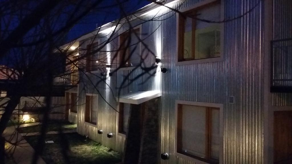 Ukurj Apartamentos Ushuaia Exterior photo