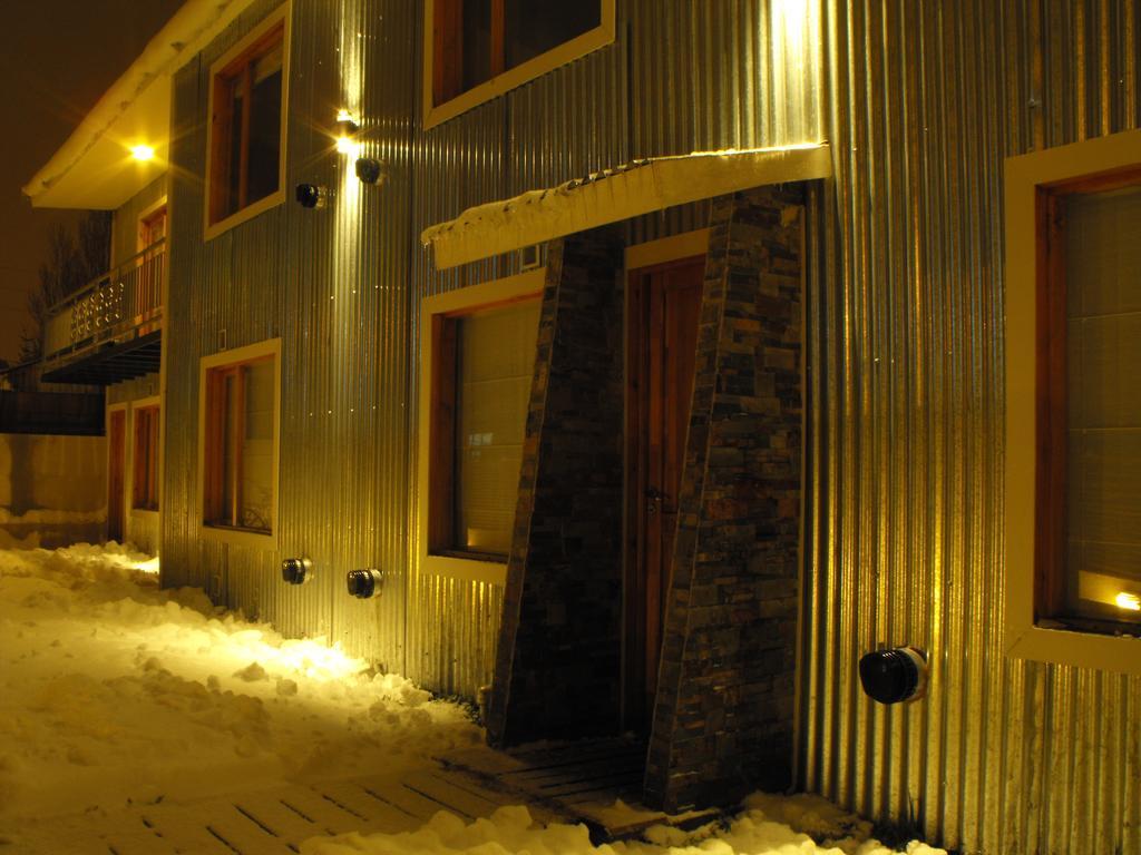 Ukurj Apartamentos Ushuaia Exterior photo